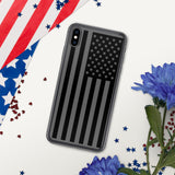 Hoist The Black Flag - iPhone Case