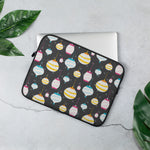 Panda (12) - Laptop Sleeve
