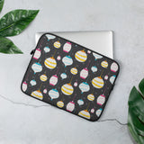 Panda (12) - Laptop Sleeve
