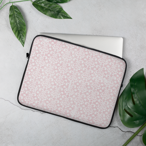 Anchored (6) - Laptop Sleeve