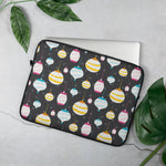 Panda (12) - Laptop Sleeve