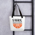 Raising Ballers - Tote bag