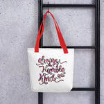Always Be Humble and Kind (Star) - Tote bag