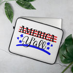 America Y'all - Laptop Sleeve