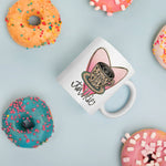 Coffee B4 Talkie - Mug