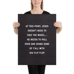 Flip Flop - Poster