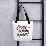 Always Be Humble and Kind (Star) - Tote bag