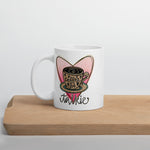 Coffee B4 Talkie - Mug