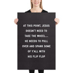 Flip Flop - Poster