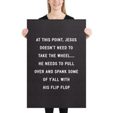 Flip Flop - Poster