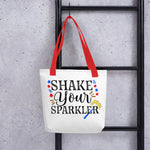 Shake Your Sparkler - Tote bag