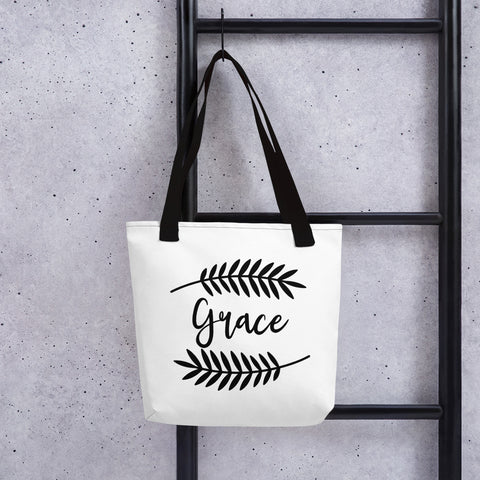 Grace - Tote bag