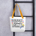 Shake Your Sparkler - Tote bag