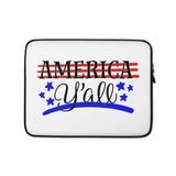 America Y'all - Laptop Sleeve