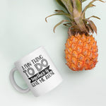 Leave Me Alone - Mug