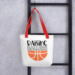 Raising Ballers - Tote bag