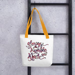Always Be Humble and Kind (Star) - Tote bag