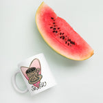 Coffee B4 Talkie - Mug