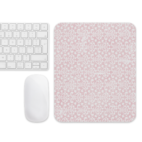 Anchored (6) - Mouse pad