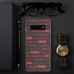 Awesome (9) - Samsung Case