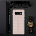 3 Little Piggies (14) - Samsung Case