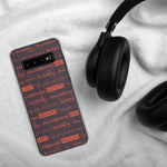 Awesome (9) - Samsung Case