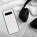 Anchored (5) - Samsung Case