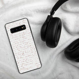 Anchored (5) - Samsung Case