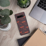 Awesome (9) - Samsung Case
