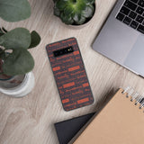 Awesome (9) - Samsung Case