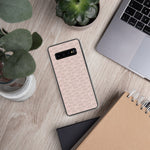 3 Little Piggies (14) - Samsung Case