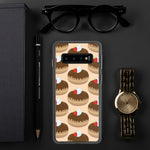 Christel (16) - Samsung Case