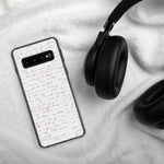 Anchored (5) - Samsung Case