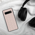 3 Little Piggies (14) - Samsung Case