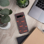 Awesome (9) - Samsung Case
