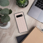 3 Little Piggies (14) - Samsung Case