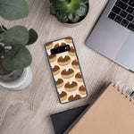 Christel (16) - Samsung Case