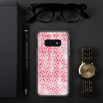 Anchored (2) - Samsung Case