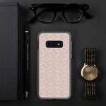 3 Little Piggies (14) - Samsung Case