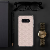 3 Little Piggies (14) - Samsung Case