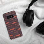 Awesome (9) - Samsung Case
