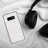 Anchored (5) - Samsung Case