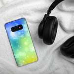 Blurred 1 (1) - Samsung Case