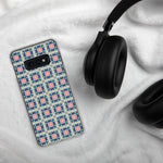 Alexander (8) - Samsung Case
