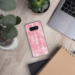 Anchored (2) - Samsung Case