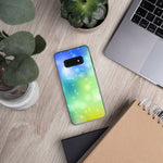 Blurred 1 (1) - Samsung Case