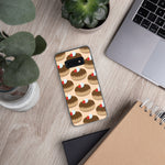 Christel (16) - Samsung Case