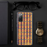 Awesome (3) - Samsung Case