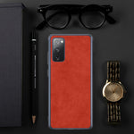 Awesome (6) - Samsung Case