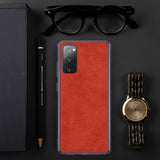 Awesome (6) - Samsung Case